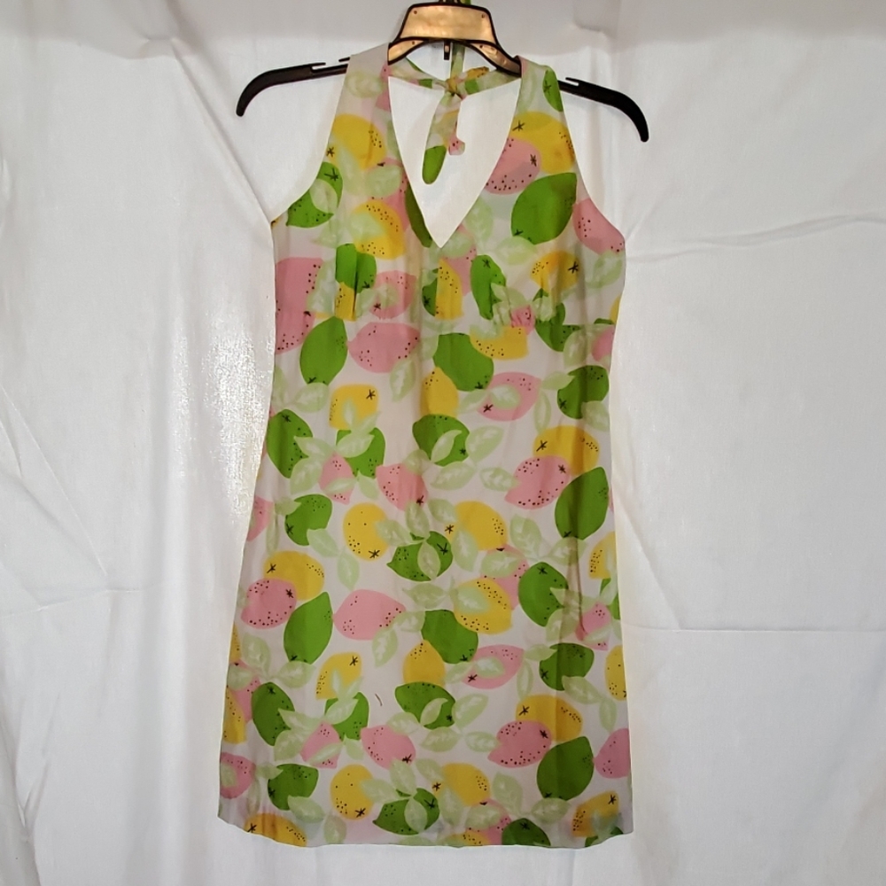 Lily Pulitzer dress